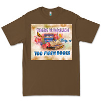 Cacao read book Premium Tee - TumblerDesignByShophia