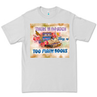 Dove Grey read book Premium Tee - TumblerDesignByShophia