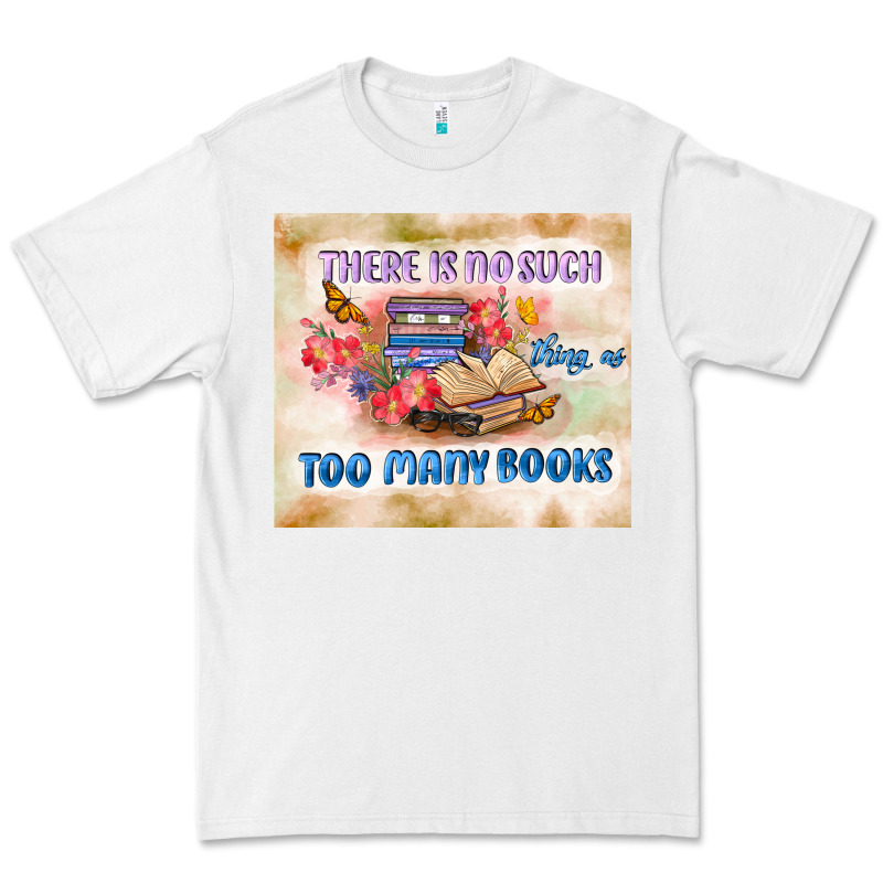 Read Book Premium Tee by TumblerDesignByShophia | Teevron