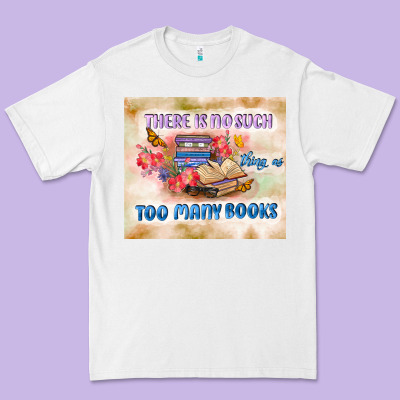 Read Book Premium Tee Designed By Tumblerdesignbyshophia