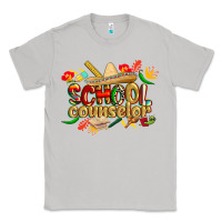 Moon Dust cinco de mayo school counselor Classic Tee - CowGirlArtShop