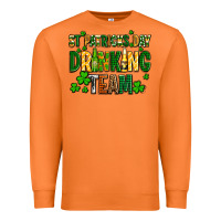 Carrot st patricks day drinking team Premium Sweatshirt - AdoDesignShop