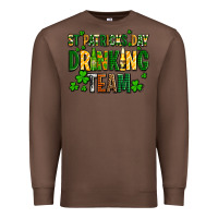 Chestnut st patricks day drinking team Premium Sweatshirt - AdoDesignShop