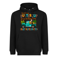 Black buckle up buttercup you just flipped my crazy heif Heavyweight Hoodie - AdoDesignShop