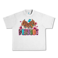 Lunar Rock Periodt afro woman nail art Urban Heavy Tee - RanaPortraitStore