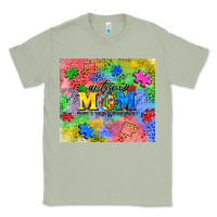 Matcha autism Classic Tee - CowGirlArtShop