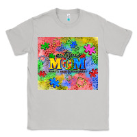 Moon Dust autism Classic Tee - CowGirlArtShop