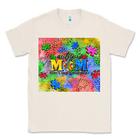 Natural autism Classic Tee - CowGirlArtShop
