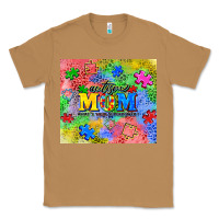 Toasted Coconut autism Classic Tee - CowGirlArtShop