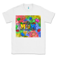 Autism Classic Tee | Teevron