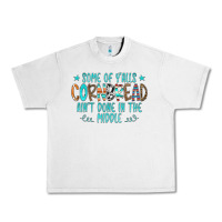 Lunar Rock Some Of Y'alls Cornbread Ain't Done In The Middle Urban Heavy Tee - CowCowDesign