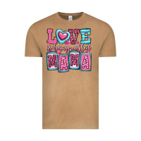 Vintage Camel love is being called mama Vintage Tee - OliviaCreatesArt