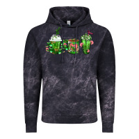 Cloud Black Cactus Lover Cactus Coffee Cups Vintage Hoodie - FaDigitalArtStudio