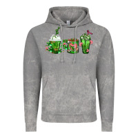 Cloud Rock Cactus Lover Cactus Coffee Cups Vintage Hoodie - FaDigitalArtStudio
