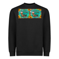 Black cold like my soul 15 oz mug Heavyweight Sweatshirt - BarkalooDesign