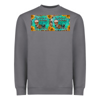 Storm cold like my soul 15 oz mug Heavyweight Sweatshirt - BarkalooDesign