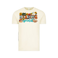 Vintage Arctic reading specialist olivia Vintage Tee - OliviaCreatesArt