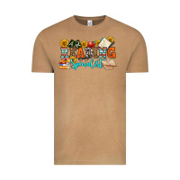 Vintage Camel reading specialist olivia Vintage Tee - OliviaCreatesArt