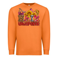 Carrot hair whisperer Premium Sweatshirt - AdoDesignShop