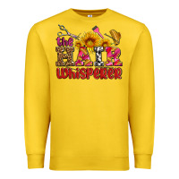 Lemon hair whisperer Premium Sweatshirt - AdoDesignShop