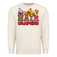 Sandshell hair whisperer Premium Sweatshirt - AdoDesignShop