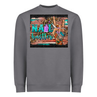 Storm nail hustler tumbler Heavyweight Sweatshirt - BarkalooDesign