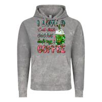 Cloud Rock I Love A Cute Little Cactus Holding Coffee Vintage Hoodie - FaDigitalArtStudio