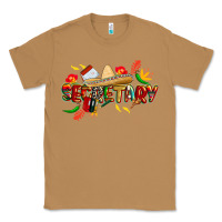 Toasted Coconut cinco de mayo secretary Classic Tee - CowGirlArtShop