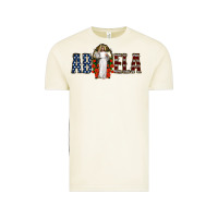 Vintage Arctic abuela jesus christ Vintage Tee - Jasminsmagicworld