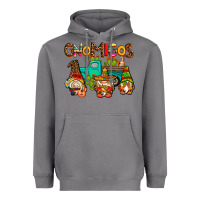 Storm gnomigos Heavyweight Hoodie - AdoDesignShop