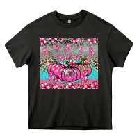 Asphalt cancer pumpkins Heavy Core Tee - NancyCooperArtShop