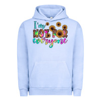 Pigment Grape Ice i'm not for everyone Urban Hoodie - JahusDesignShop