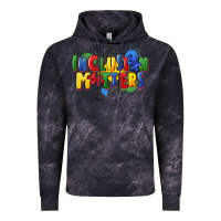 Cloud Black Inclusion matters Vintage Hoodie - FaDigitalArtStudio