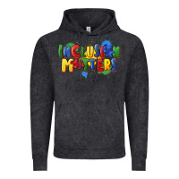 Vintage Black Inclusion matters Vintage Hoodie - FaDigitalArtStudio