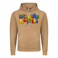 Inclusion Matters Vintage Hoodie | Teevron