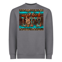 Storm nail tech life Heavyweight Sweatshirt - BarkalooDesign