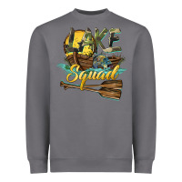 Storm lake squad Heavyweight Sweatshirt - BarkalooDesign