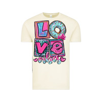 Vintage Arctic love vibes Vintage Tee - OliviaCreatesArt