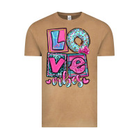 Vintage Camel love vibes Vintage Tee - OliviaCreatesArt