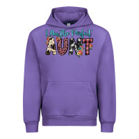 Tulip i am perfect aunt Urban Hoodie - JahusDesignShop
