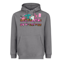 Storm nurse custom name Heavyweight Hoodie - AdoDesignShop