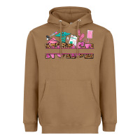 Toasted Coconut nurse custom name Heavyweight Hoodie - AdoDesignShop