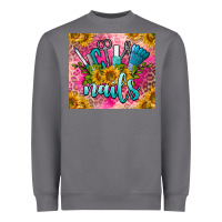 Storm nails Heavyweight Sweatshirt - BarkalooDesign