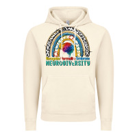 Vintage Artic Recognize normalize embrace neurodiversity Autism Vintage Hoodie - FaDigitalArtStudio