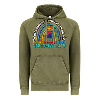 Vintage Olive Recognize normalize embrace neurodiversity Autism Vintage Hoodie - FaDigitalArtStudio