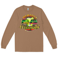 Mamacita Needs A Margarita Mother's Day Long Sleeve Tee | Teevron