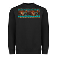 Black nail tech life 15 oz mug Heavyweight Sweatshirt - BarkalooDesign