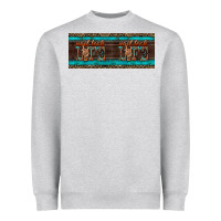 Heather Grey nail tech life 15 oz mug Heavyweight Sweatshirt - BarkalooDesign