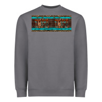 Storm nail tech life 15 oz mug Heavyweight Sweatshirt - BarkalooDesign