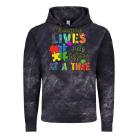 Cloud Black Changing lives one session at a time Vintage Hoodie - FaDigitalArtStudio